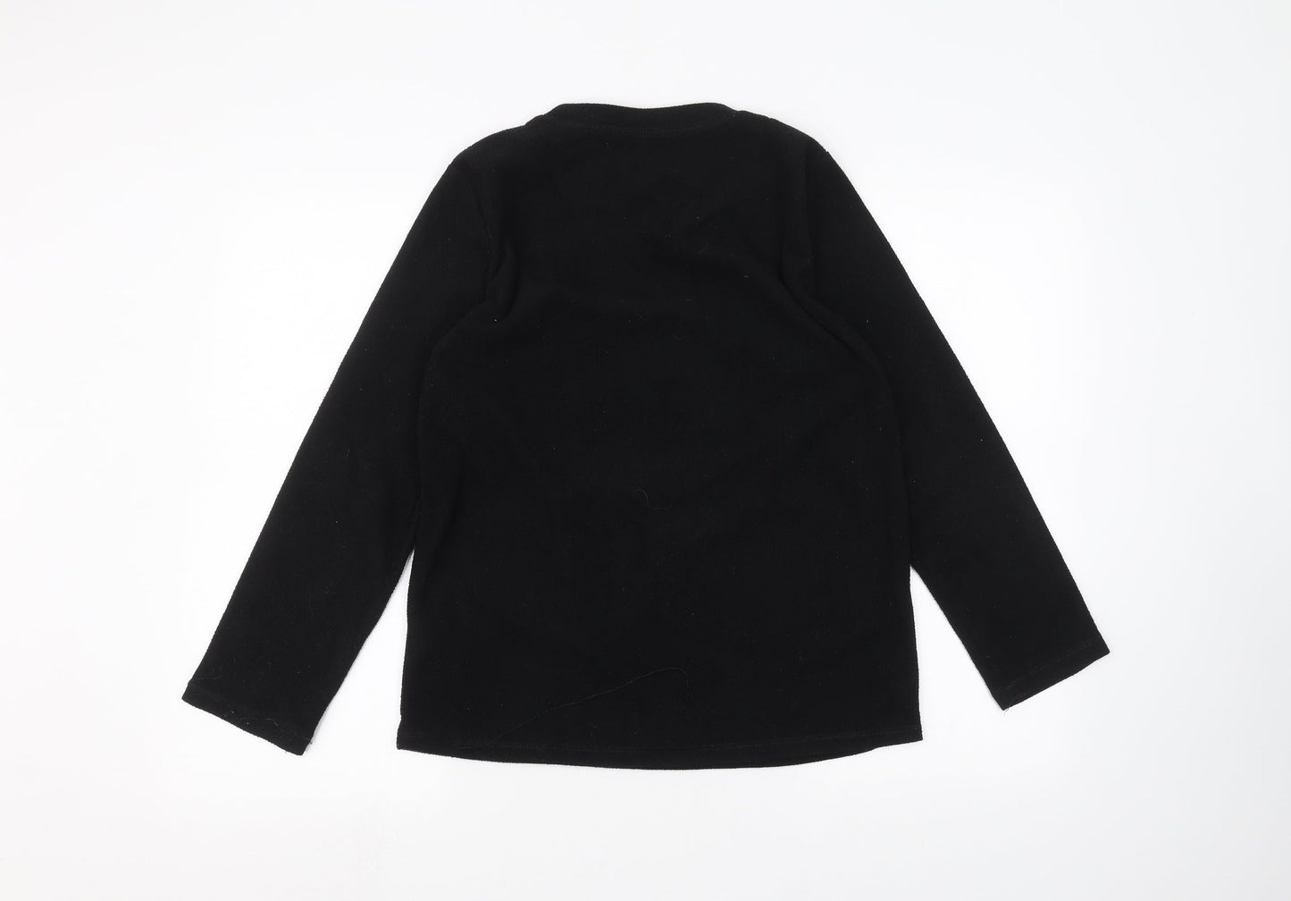 Primark Womens Black   Pullover Jumper Size XS