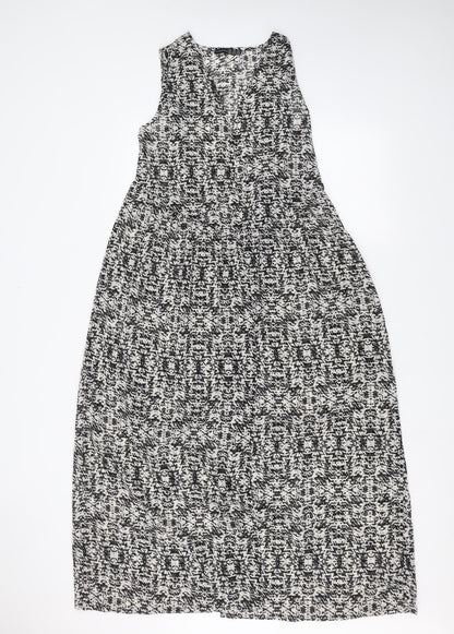 Atmosphere Womens White   A-Line  Size S