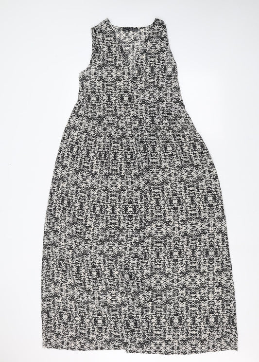 Atmosphere Womens White   A-Line  Size S