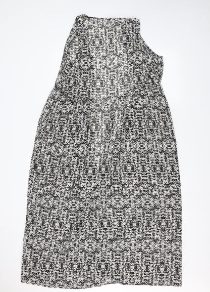 Atmosphere Womens White   A-Line  Size S