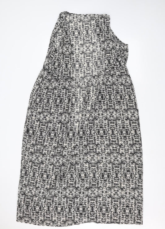 Atmosphere Womens White   A-Line  Size S