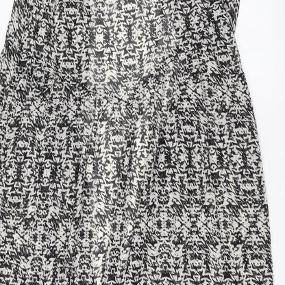 Atmosphere Womens White   A-Line  Size S