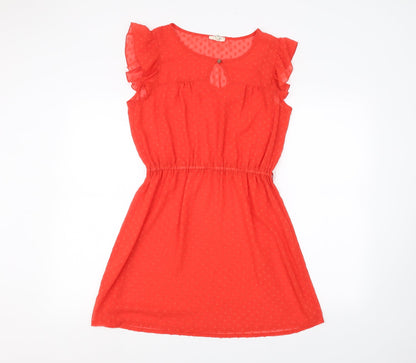 Chelsea girl Womens Red   A-Line  Size 12