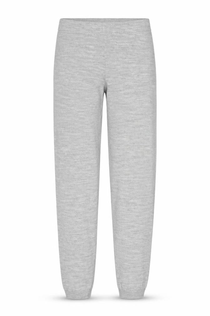 Womens UK Size 12 Misspap Regular Fit  Grey Trousers