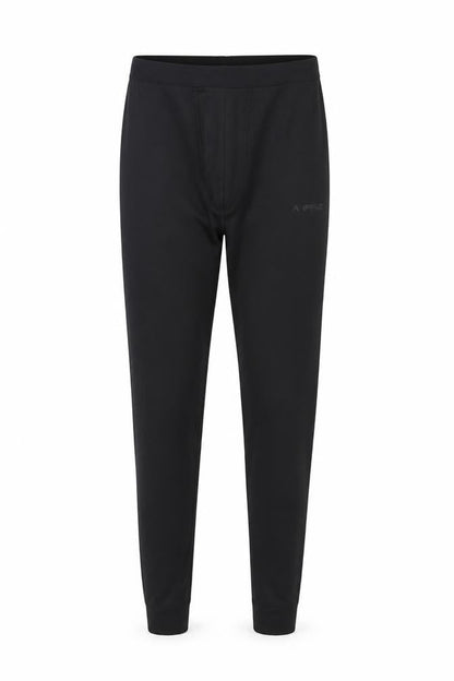 Camprio Womens Black   Jogger Leggings Size S L29 in