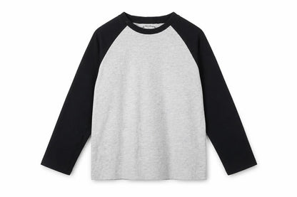 Urban Debt Boys Grey   Basic T-Shirt Size 6 Years