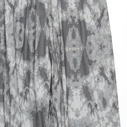 George Mens Grey   Trousers  Size L L28 in -  halloween