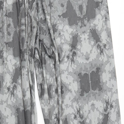 George Mens Grey   Trousers  Size L L28 in -  halloween