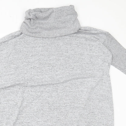 Gap Womens Grey   Jumper Dress  Size S