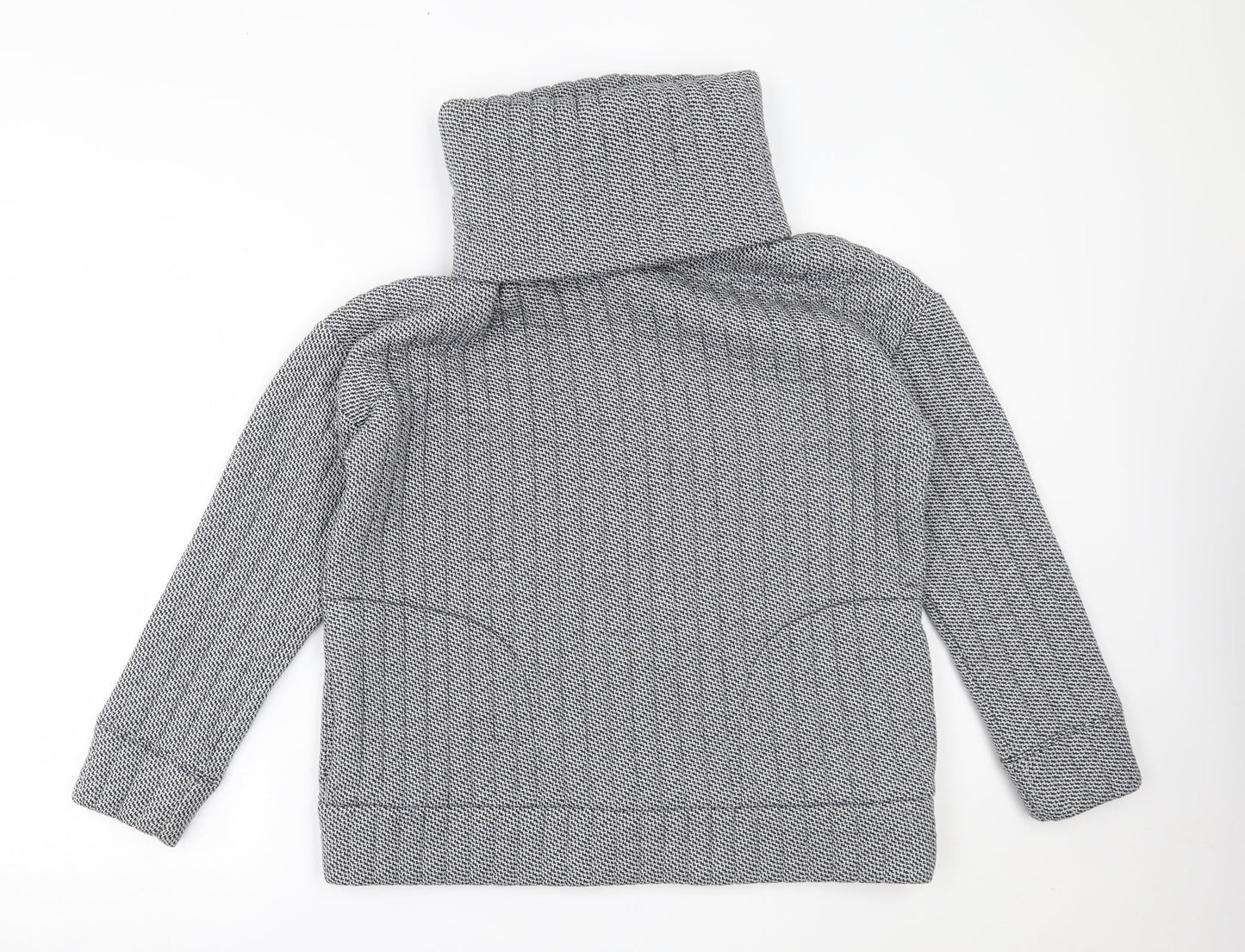 Gap Womens Grey   Pullover Jumper Size S