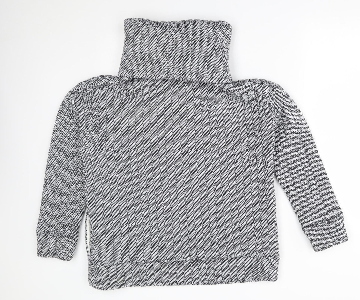 Gap Womens Grey   Pullover Jumper Size S