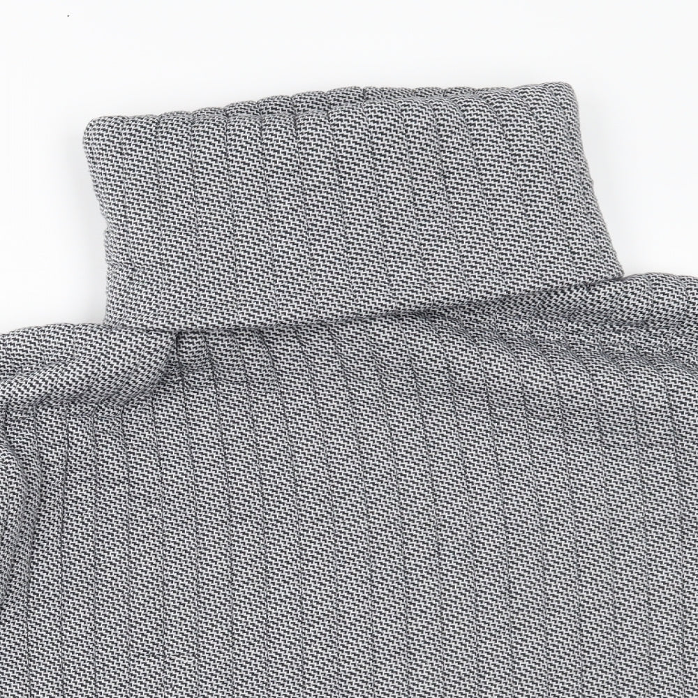 Gap Womens Grey   Pullover Jumper Size S