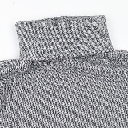 Gap Womens Grey   Pullover Jumper Size S