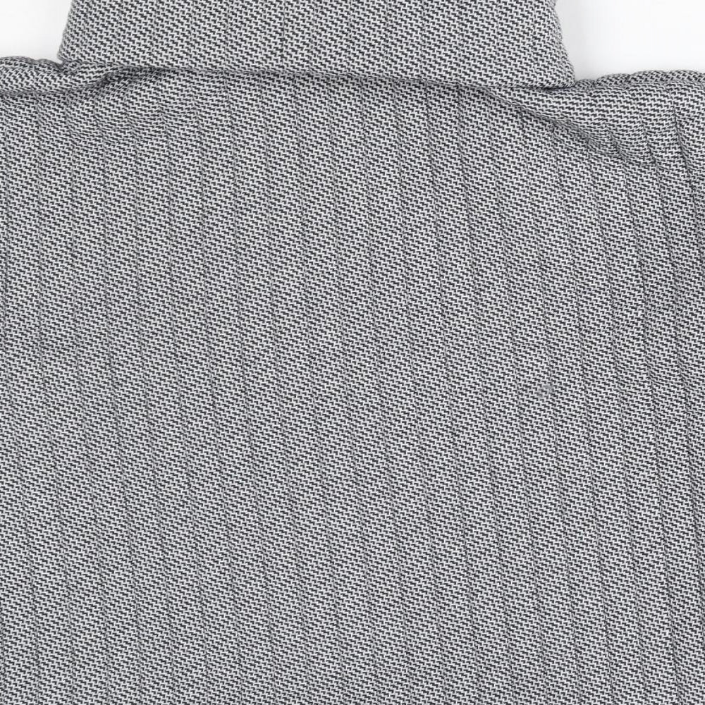 Gap Womens Grey   Pullover Jumper Size S