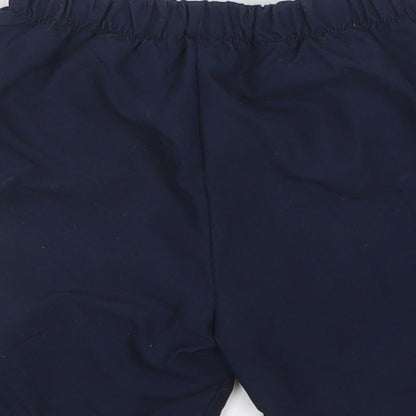 st mp Boys Blue   Sweatpants Trousers Size 12-18 Months