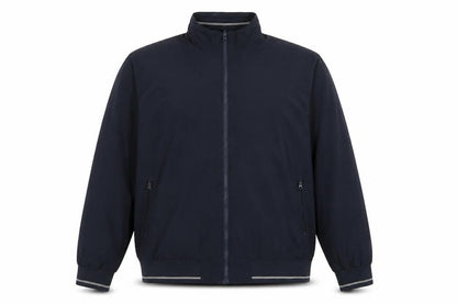 Mens UK Size M Mansize casuals Blue Jacket