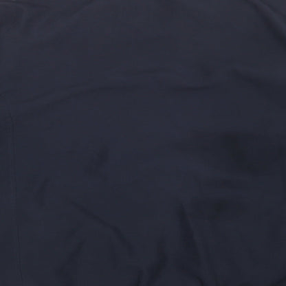 Mens UK Size M Mansize casuals Blue Jacket