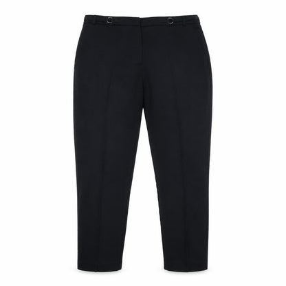 BE VERY Womens Blue   Trousers  Size 14 L25 in