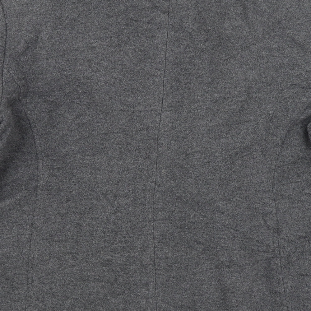 Mens UK Size  MINUET Grey Jacket