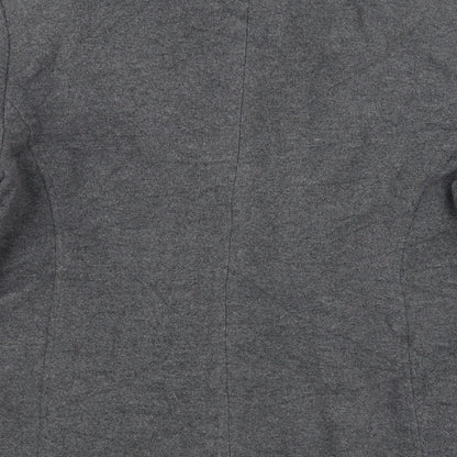 Mens UK Size  MINUET Grey Jacket