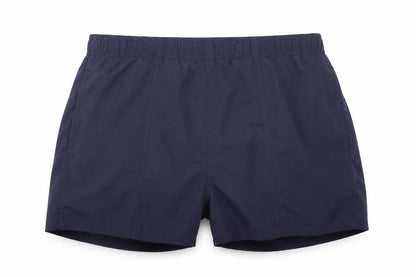 Preworn Womens Blue   Utility Shorts Size 10