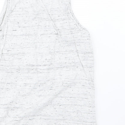 NEXT Boys Grey   Basic Tank Size 4 Years