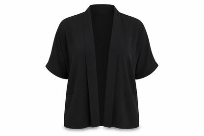 Womens UK Size S Atmosphere Black Jacket