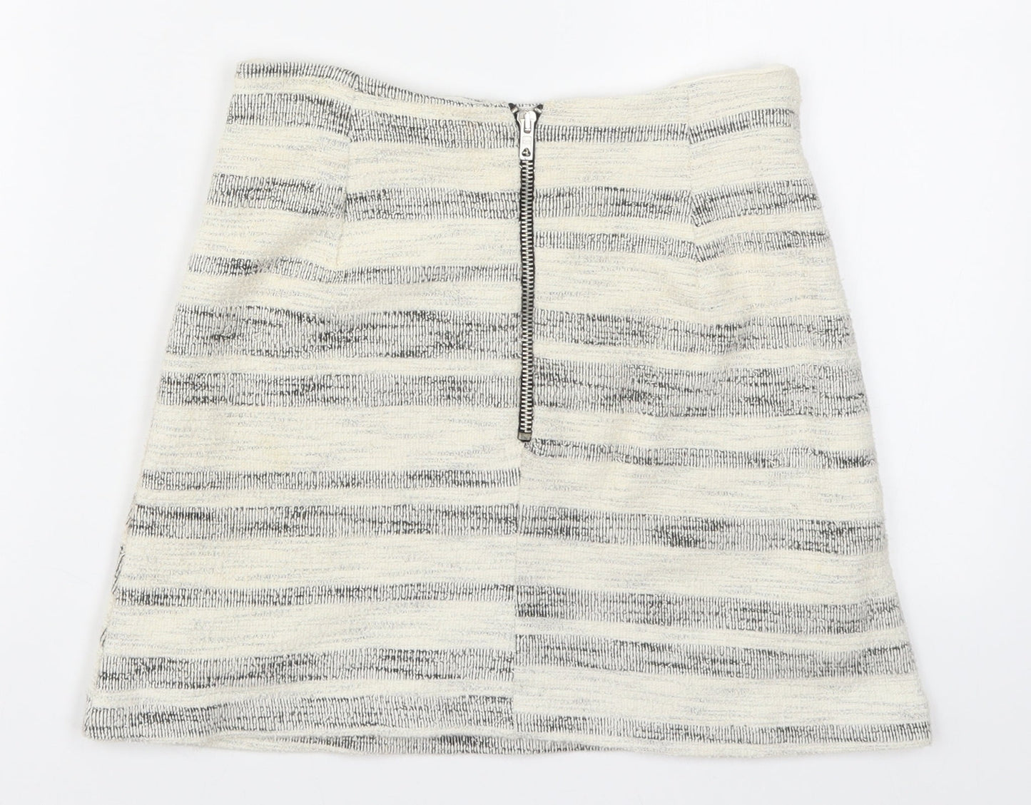 Womens UK Size 8 Topshop Mini  Skirt
