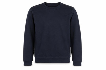 Nutmeg Boys Blue   Pullover Sweatshirt Size 8-9 Years