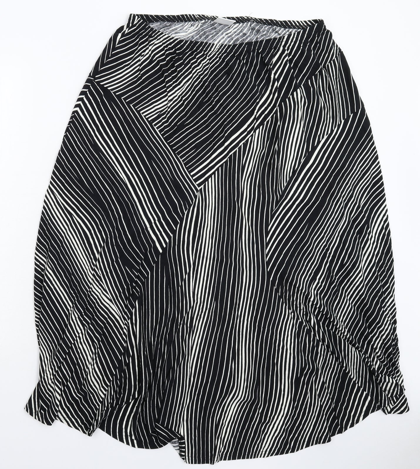 Womens UK Size 36 in ELVI Maxi  Skirt