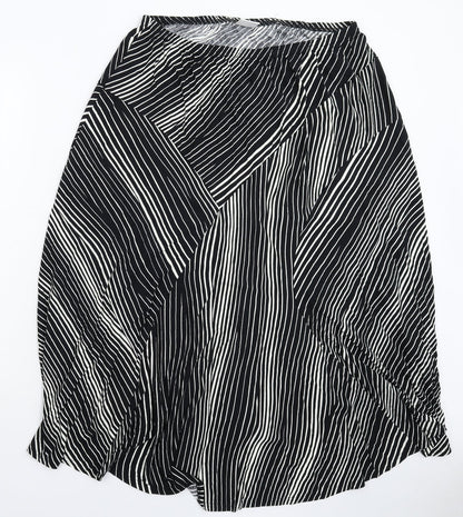 Womens UK Size 36 in ELVI Maxi  Skirt