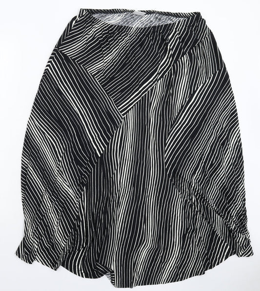 Womens UK Size 36 in ELVI Maxi  Skirt
