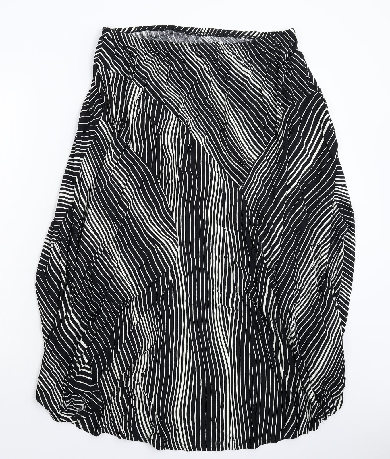 Womens UK Size 36 in ELVI Maxi  Skirt