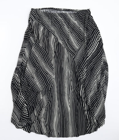 Womens UK Size 36 in ELVI Maxi  Skirt