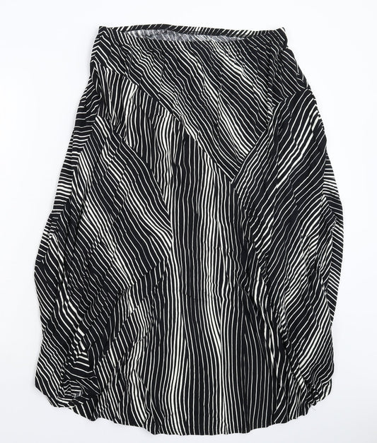 Womens UK Size 36 in ELVI Maxi  Skirt