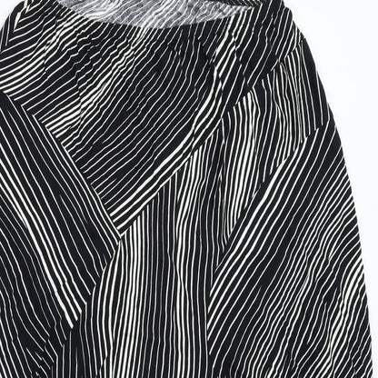 Womens UK Size 36 in ELVI Maxi  Skirt