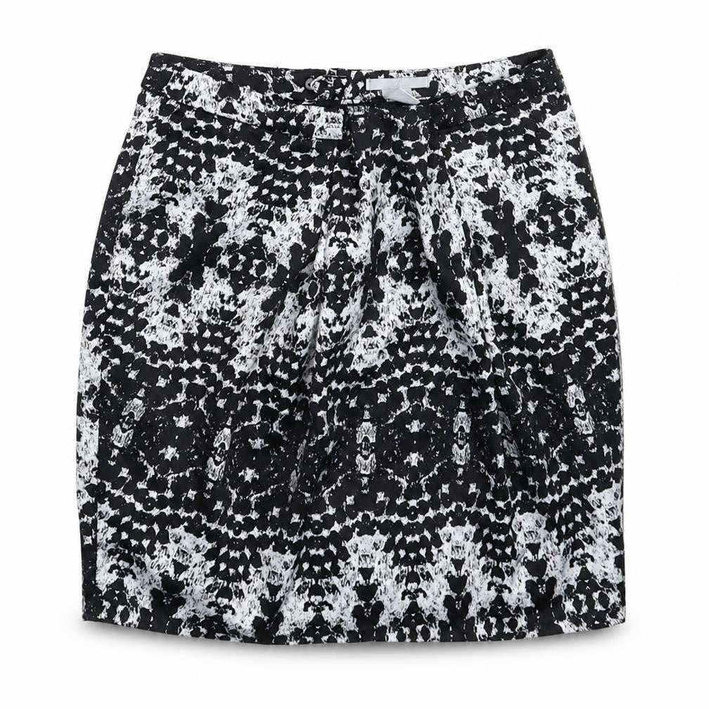 Womens UK Size 8 H&M Mini  Skirt