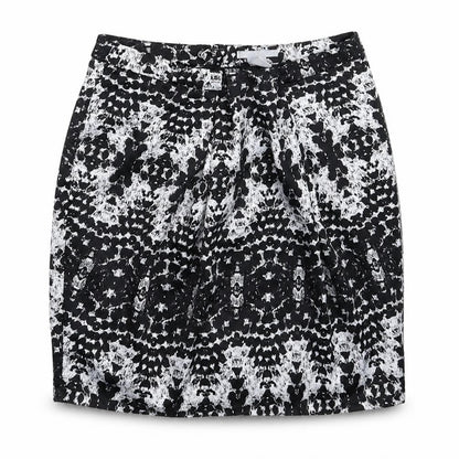 Womens UK Size 8 H&M Mini  Skirt