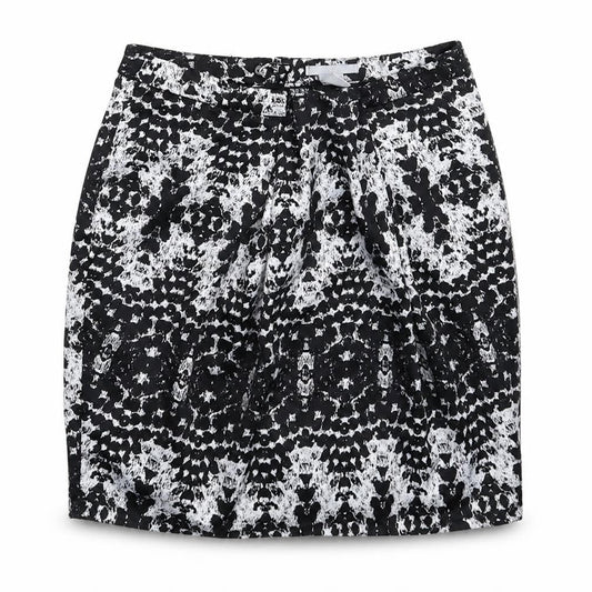 Womens UK Size 8 H&M Mini  Skirt