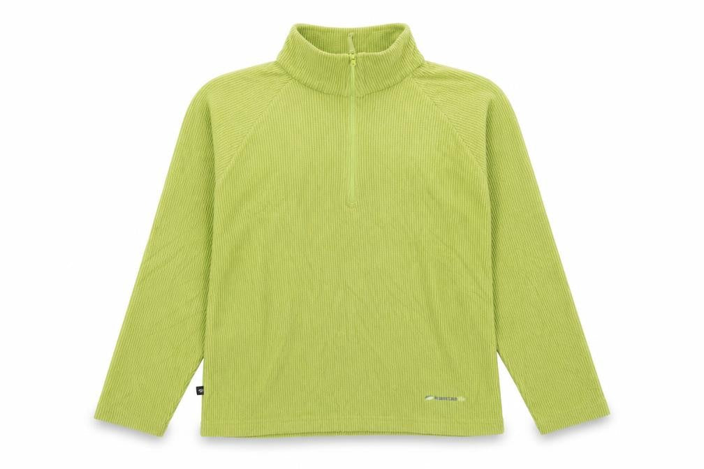 mountainlife Womens Green   Pullover Jumper Size 10