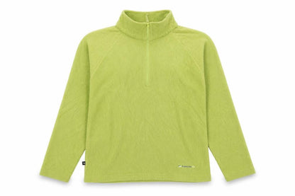 mountainlife Womens Green   Pullover Jumper Size 10