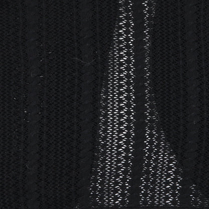 FOREVER 21 Womens Black   Cardigan Jumper Size M