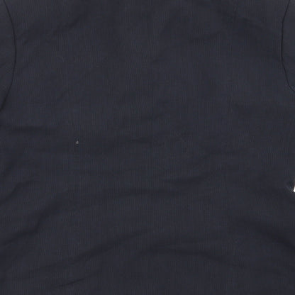 NEXT Womens Blue   Jacket Blazer Size 12