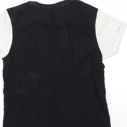 George Boys Multicoloured   Basic T-Shirt Size 11-12 Years