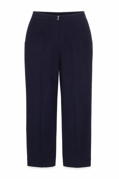 Womens UK Size 12 St michael Extra-Slim Fit Jegging Blue Trousers