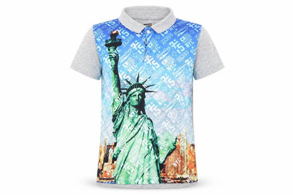 Rebel Boys Multicoloured   Basic T-Shirt Size 11-12 Years