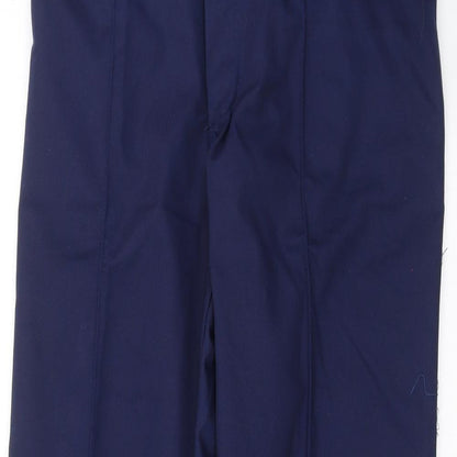 Harpoon Mens Blue   Trousers  Size 32 L31 in