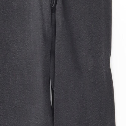 Topshop Womens Black   Skinny Jeans Size 25 L30 in