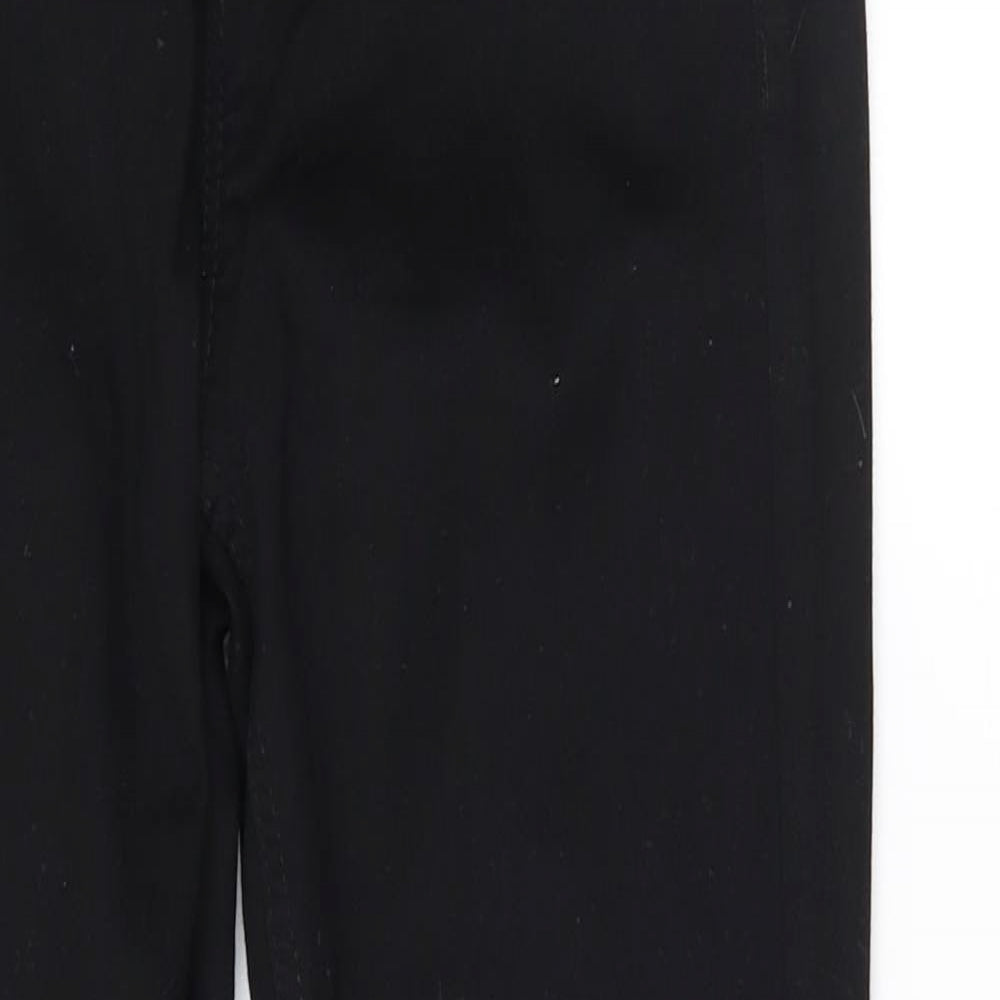 New Look Womens Beige   Skinny Jeans Size 8 L27.5 in