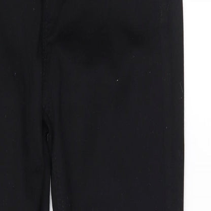 New Look Womens Beige   Skinny Jeans Size 8 L27.5 in